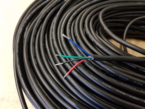 cnc cable parts|cnc stepper motor cable.